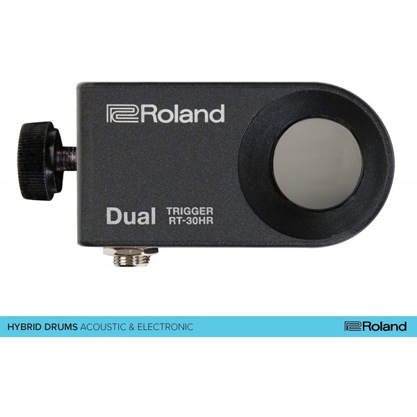 Trigger Caja-Tom Roland RT-30HR Dual