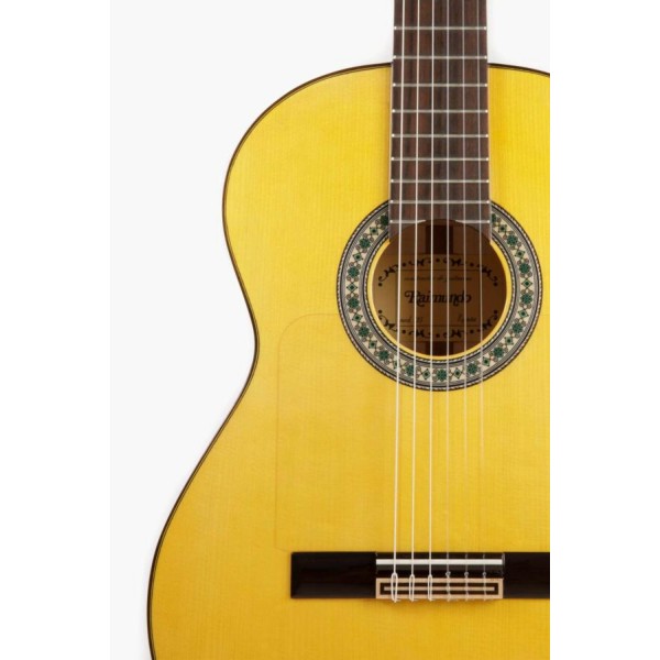 Guitarra Flamenca Raimundo Modelo 125 Pino Amarilla