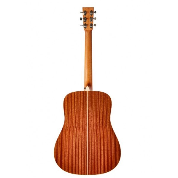 Guitarra Acústica Tasman TA100 Dreadnought