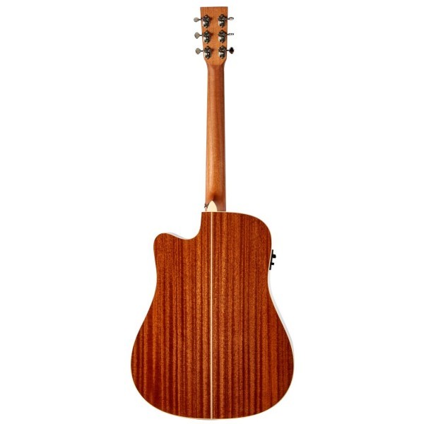 Guitarra Acústica Tasman TA100-CE Dreadnought