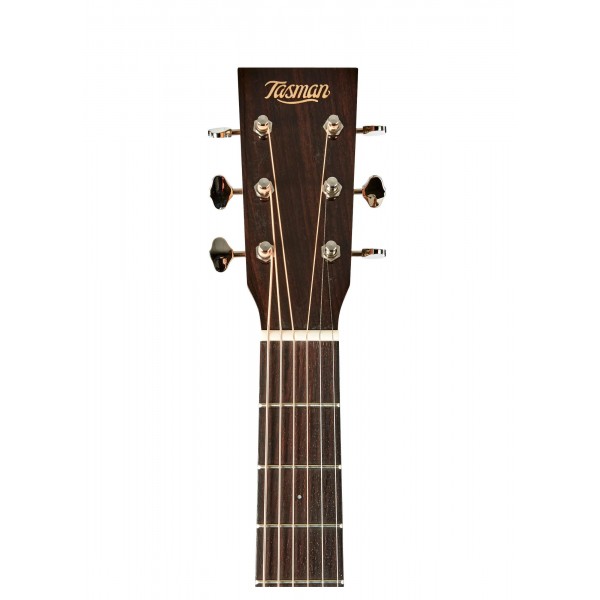 Guitarra Acústica Tasman TA100M-E Mini Jumbo
