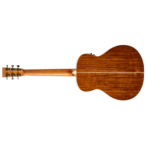 Guitarra Acústica Tasman TA100M-E Mini Jumbo