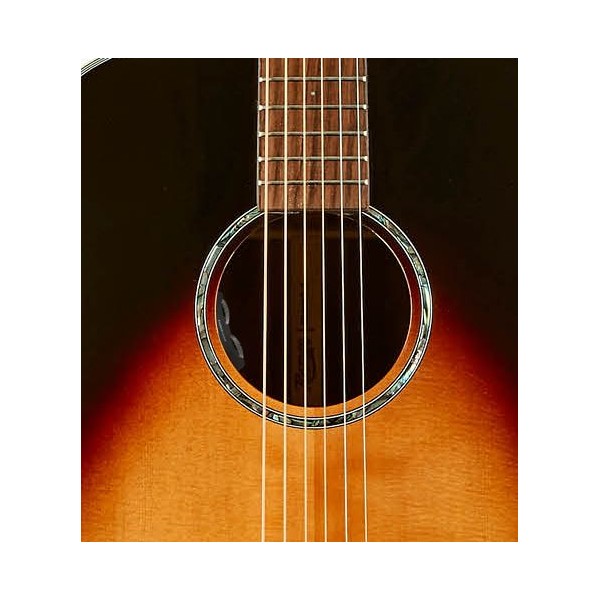 Guitarra Acústica Tasman TA200D-E Dreadnought