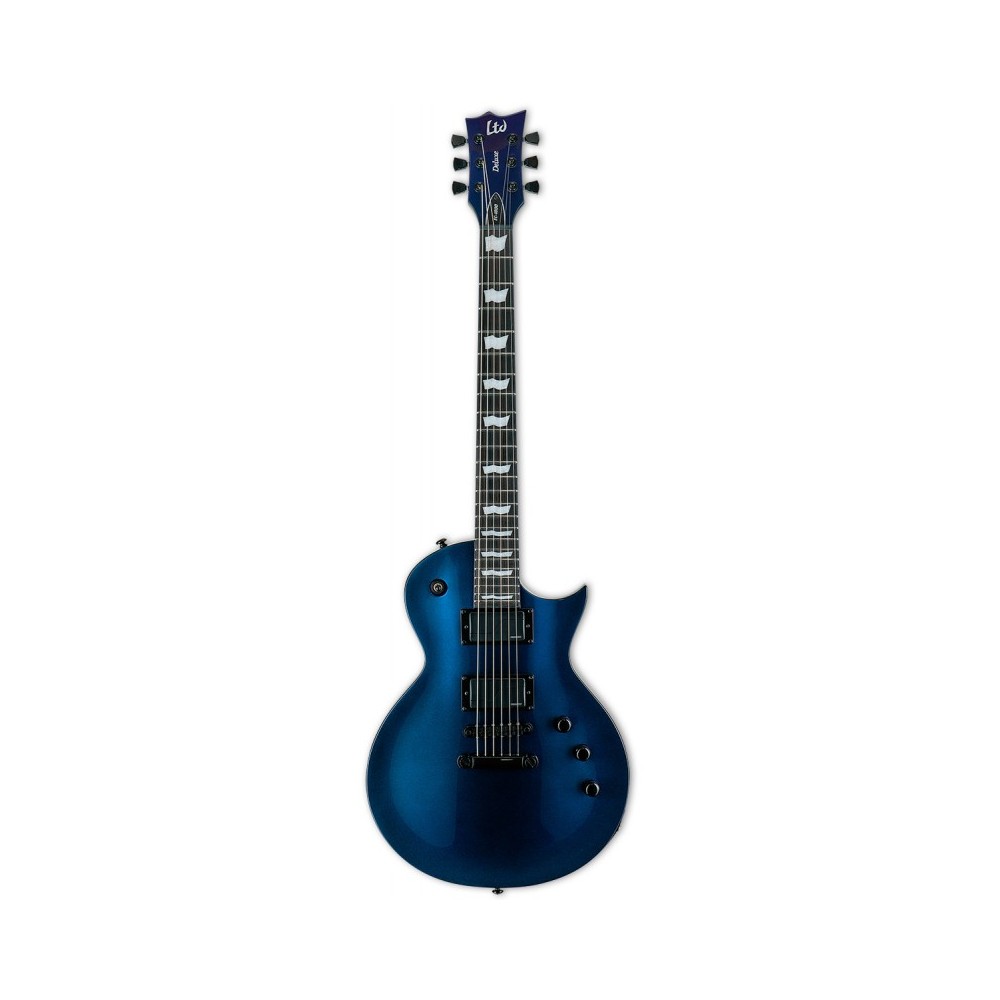 Guitarra Eléctrica ESP LTD EC1000 Violet Andromeda