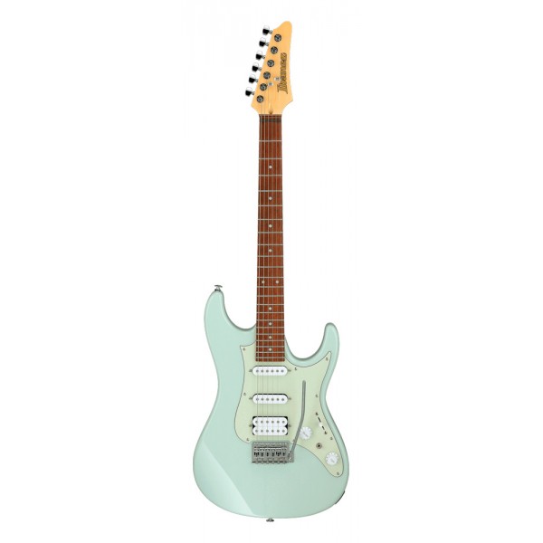 Guitarra Eléctrica Ibanez AZES40MGR Mint Green