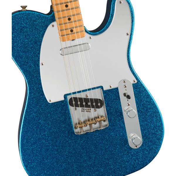 Guitarra Eléctrica Fender J Mascis Signature Telecaster