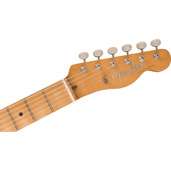 Guitarra Eléctrica Fender J Mascis Signature Telecaster