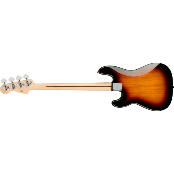 Pack De Bajo Eléctrico Fender Precission PJ Bass LRL 3TS