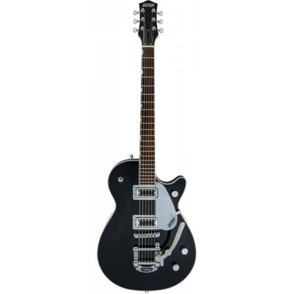 Guitarra Eléctrica Gretsch G5230T Electromatic JET FT Black