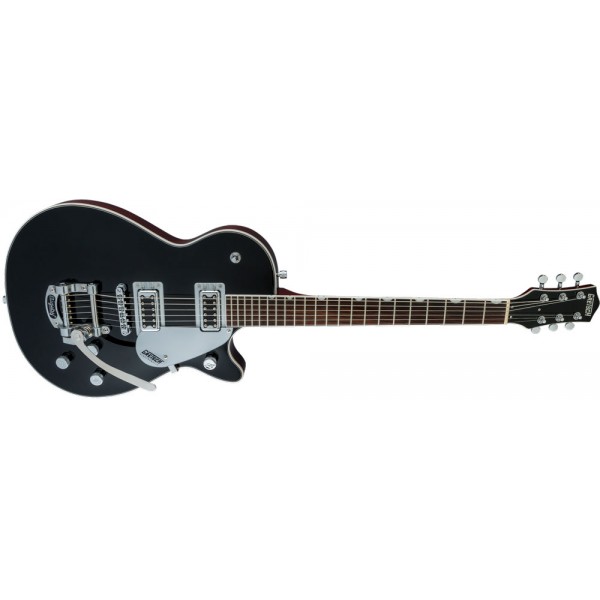 Guitarra Eléctrica Gretsch G5230T Electromatic JET FT Black