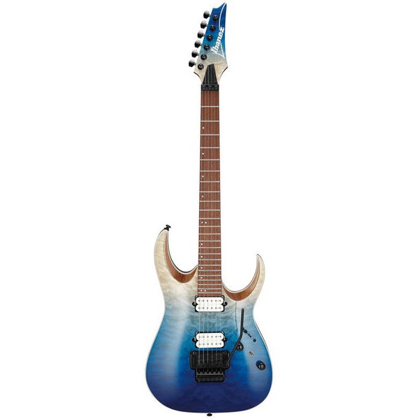 Guitarra Eléctrica Ibanez RGA42HPQM High Performance