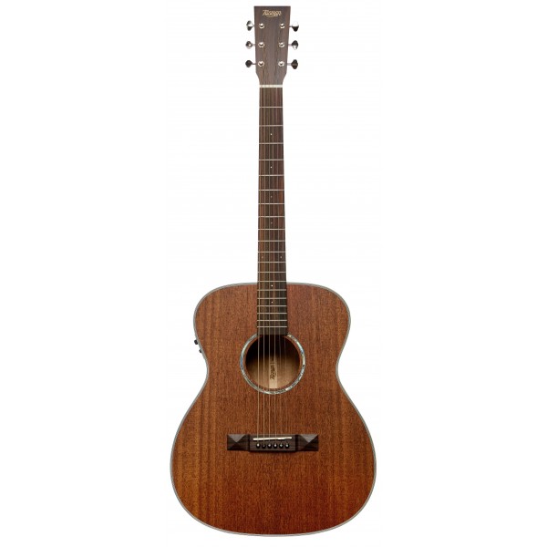 Guitarra Acústica Tasman TA150O-E OM