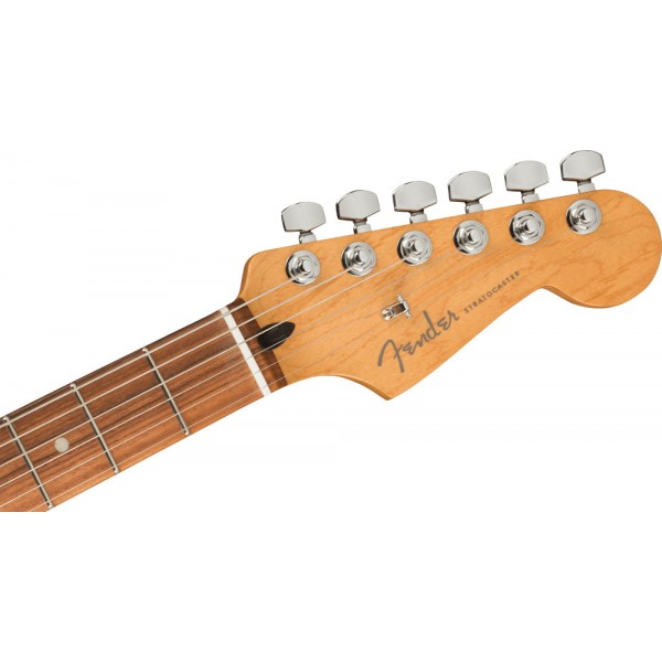 Guitarra Eléctrica Fender Player Plus Stratocaster PF Opal Spark