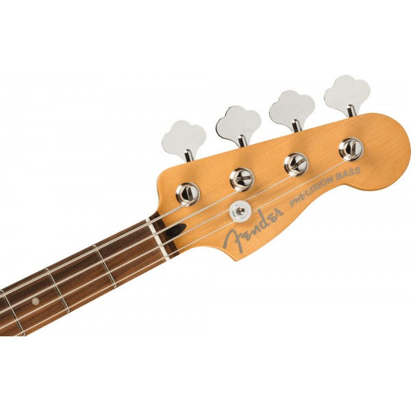 Bajo Eléctrico Fender Player Plus Precision Bass PF 3-Color Sunburst