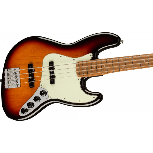 Bajo Eléctrico Fender Player Plus Jazz Bass PF 3-Color Sunburst
