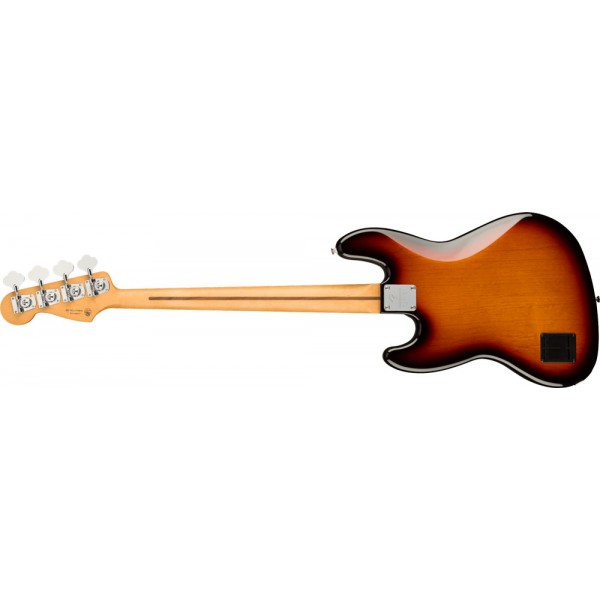 Bajo Eléctrico Fender Player Plus Jazz Bass PF 3-Color Sunburst