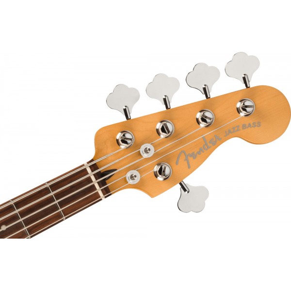 Bajo Eléctrico Fender Player Plus Jazz Bass V PF 3-Tone Sunburst