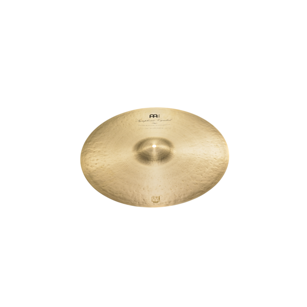 Plato Meinl 14" Symphonic Suspended Cymbal SY-14SUS