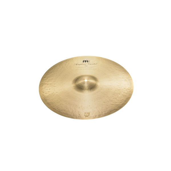 Plato Meinl 16" Symphonic Suspended Cymbal SY-16SUS