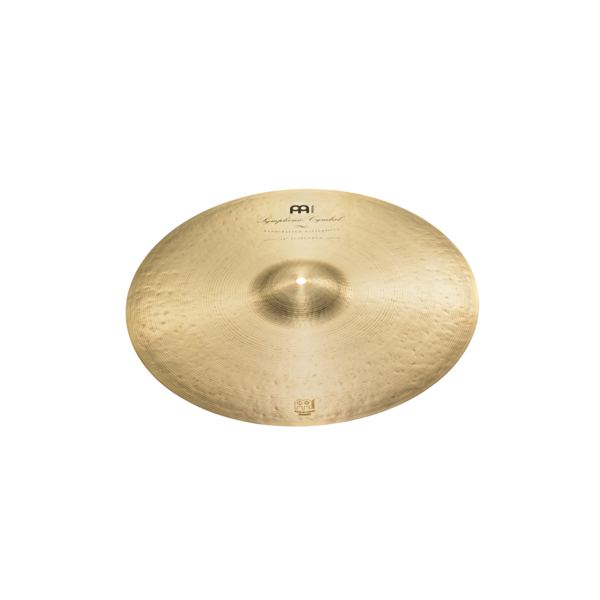 Plato Meinl 17" Symphonic Suspended Cymbal SY-17SUS