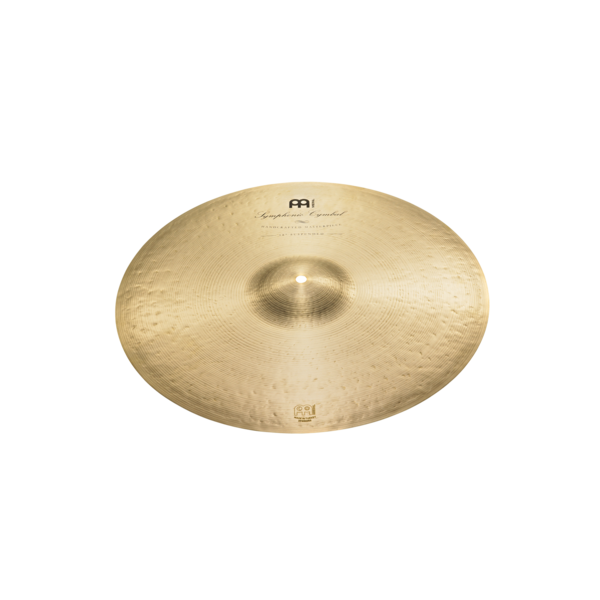 Plato Meinl 18" Symphonic Suspended Cymbal SY-18SUS