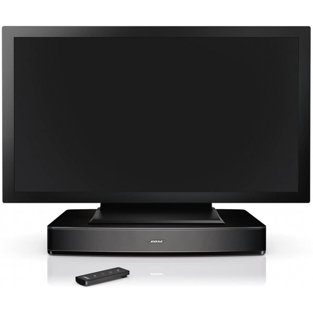 Bose Solo TV - Sistema de altavoces : : Electrónica