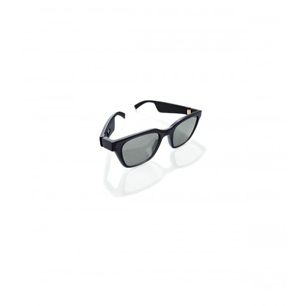 Gafas De Sol Con Audio Bose Frames Alto Bluetooth Negras
