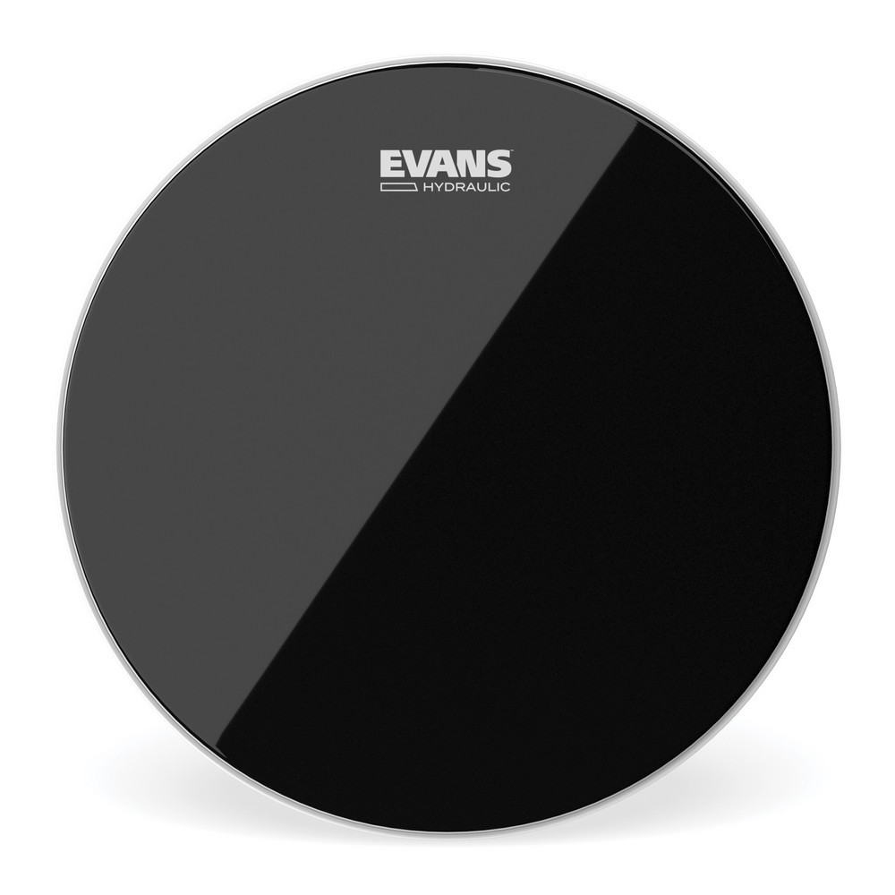Parche Evans 16" Hidraulic Black