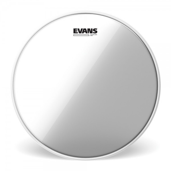 Parche Evans 14" Bordonero Glass 500