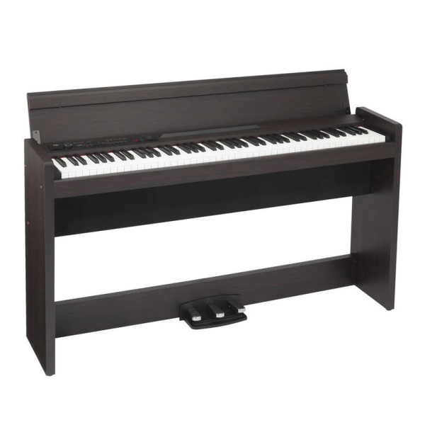 Piano Korg LP-380 RW U Palisandro