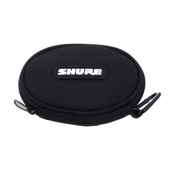 Auriculares In Ear Shure SE215 Negro