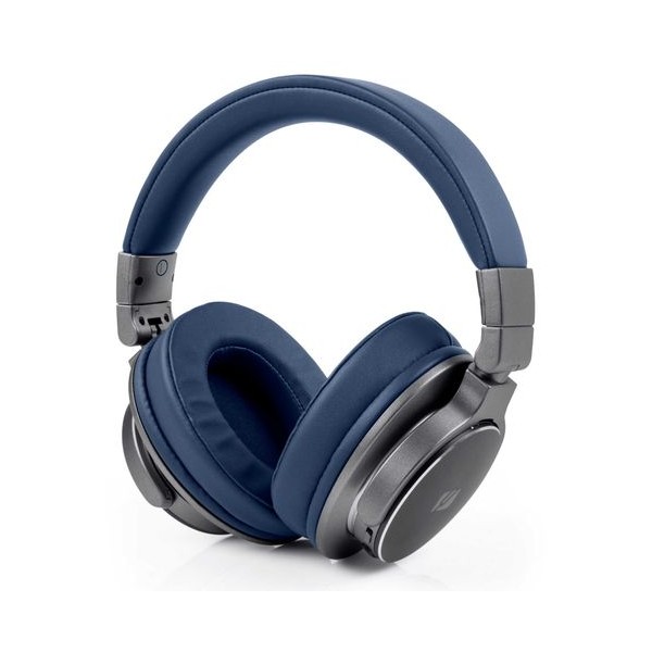 Auriculares Bluetooth Muse M 278 BTB Azul