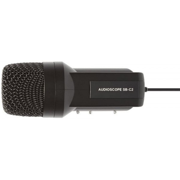 Micrófono De Condensador Para Cámara De Vídeo Marantz SB-C2