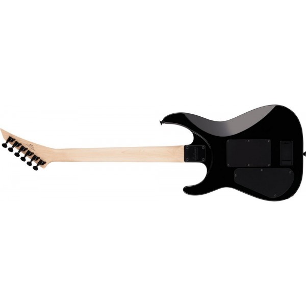 Guitarra Eléctrica Jackson DK2X Gloss Black