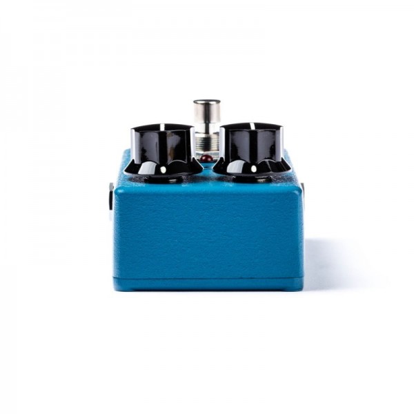 Pedal Fuzz Dunlop MXR M-103 Blue Box