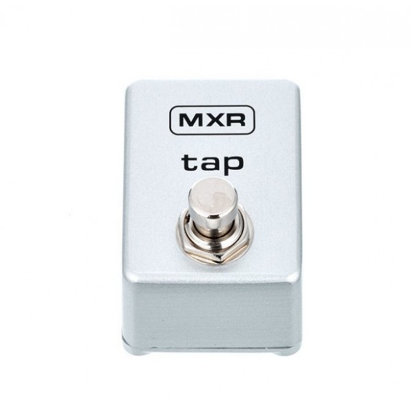 Pedal De Tap Tempo Dunlop MXR M-199 Switch