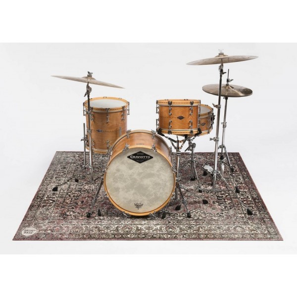 Alfombra Drum N Base Vintage Persian VP185 SERIES-CLASSIC WORN 185x160 cm