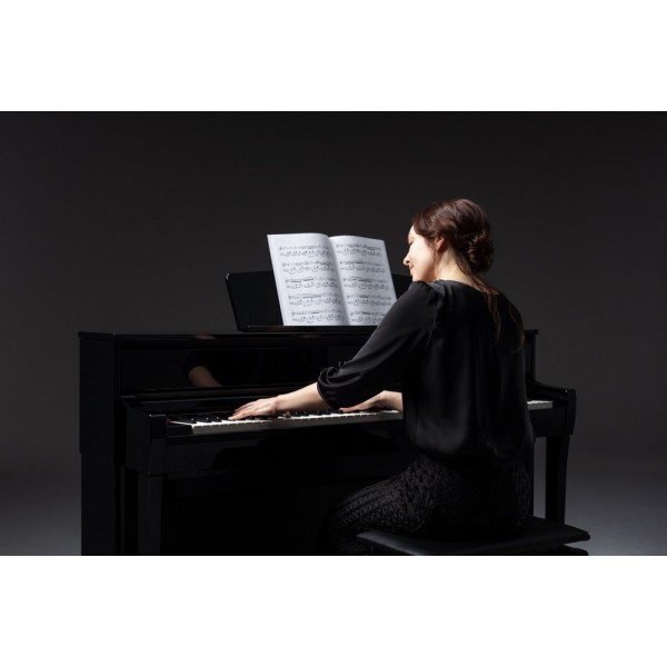 Piano Digital Yamaha CLP-775PE
