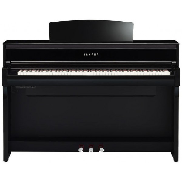 Piano Digital Yamaha CLP-775PE