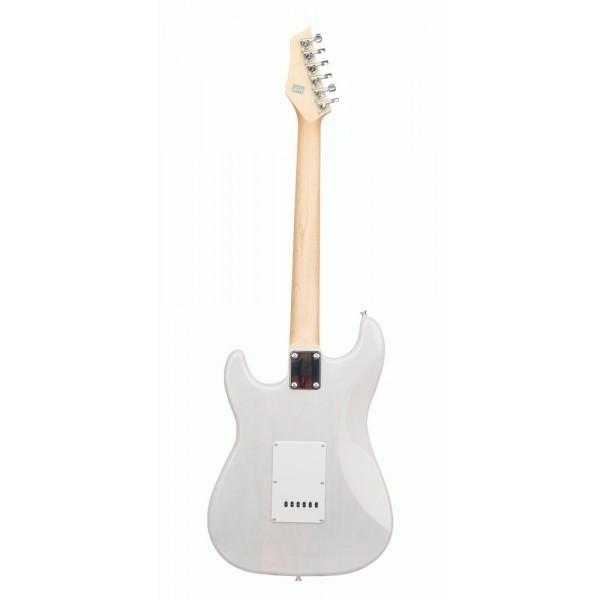 Guitarra Ashton AG232MTW White