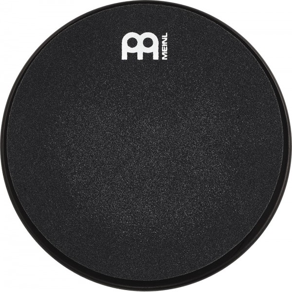 Pad De Prácticas Meinl 6" Marshmallow Black MMP6BK
