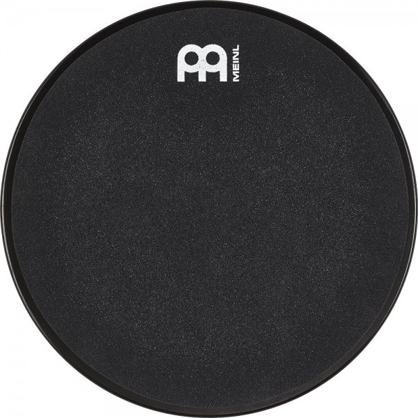 Pad De Prácticas Meinl 12" Marshmallow Black MMP12BK