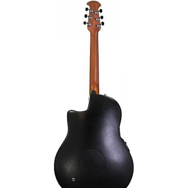 Guitarra Electroacústica Ovation CE44-4-G Celebrity Elite Mid Cutaway