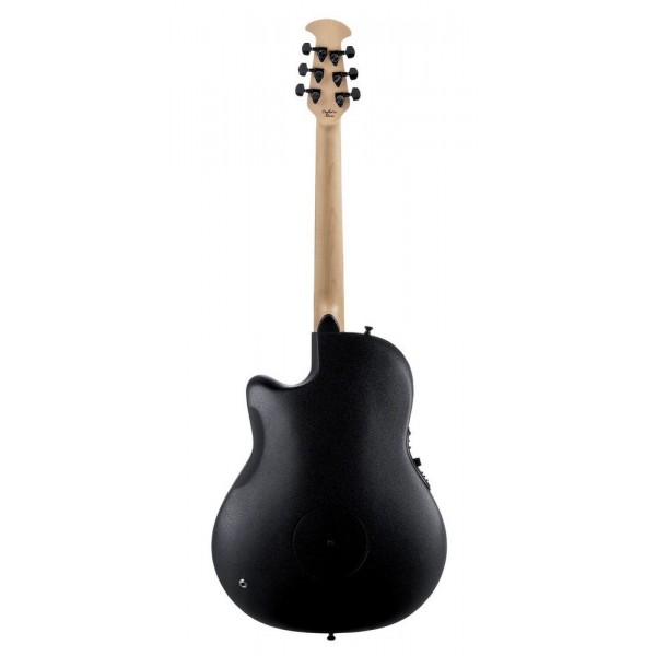 Guitarra Electroacústica Ovation 1868TX-5-G Elite TX Super Shallow