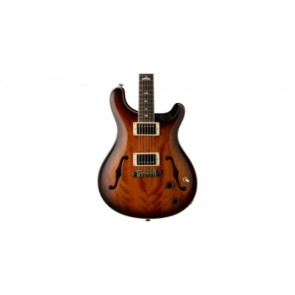 Guitarra Eléctrica PRS SE Standard 24 HB II MT McCarty Tobacco Sunburst