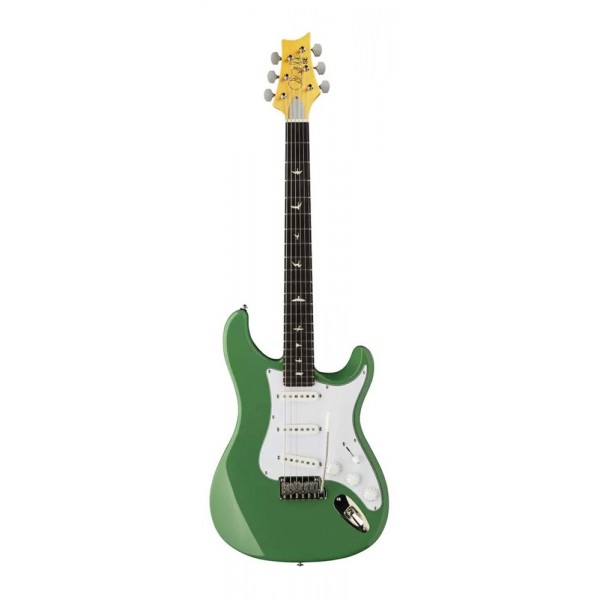 Guitarra PRS John Mayer Silver Sky SE Ever Green