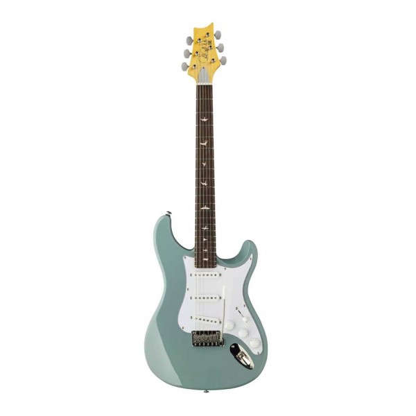 Guitarra PRS John Mayer Silver Sky SE Stone Blue