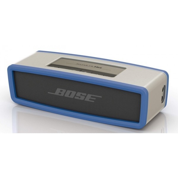 Funda SoundLink Bose Mini Soft Cover Blue