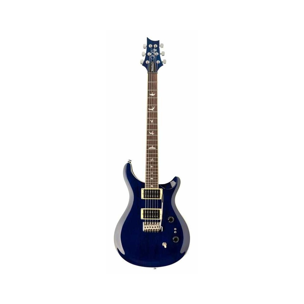 Guitarra Eléctrica PRS SE Standard 24-08 Trans Blue
