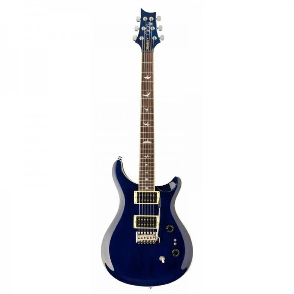 Guitarra Eléctrica PRS SE Standard 24-08 Trans Blue